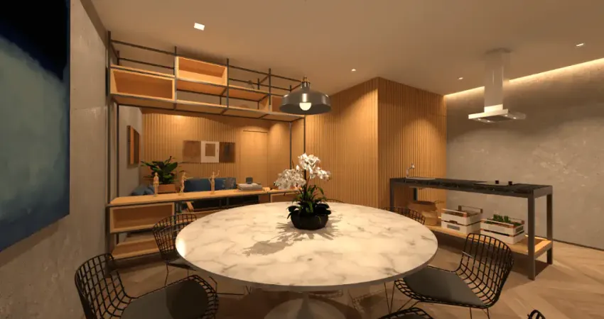 Apartamento com 2 quartos à venda na Rua do Russel, 465, Glória, Rio de Janeiro