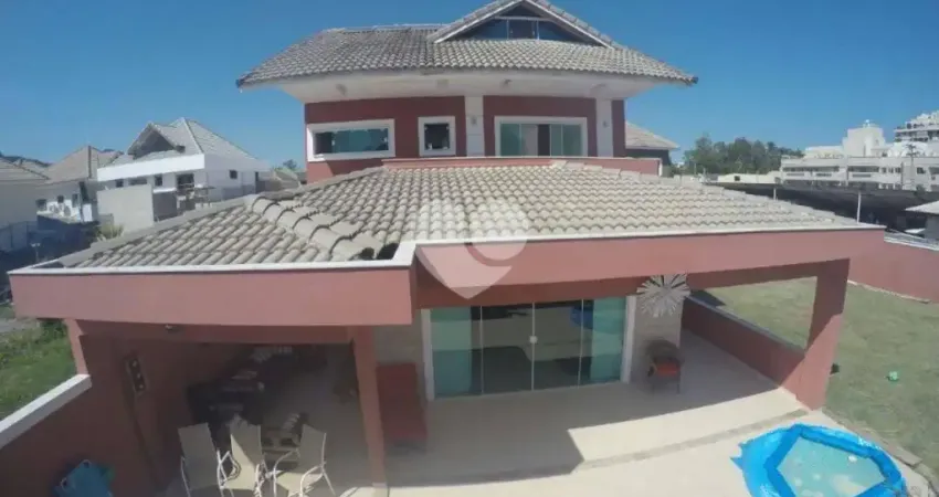 Linda casa duplex pronta para morar início do Recreio