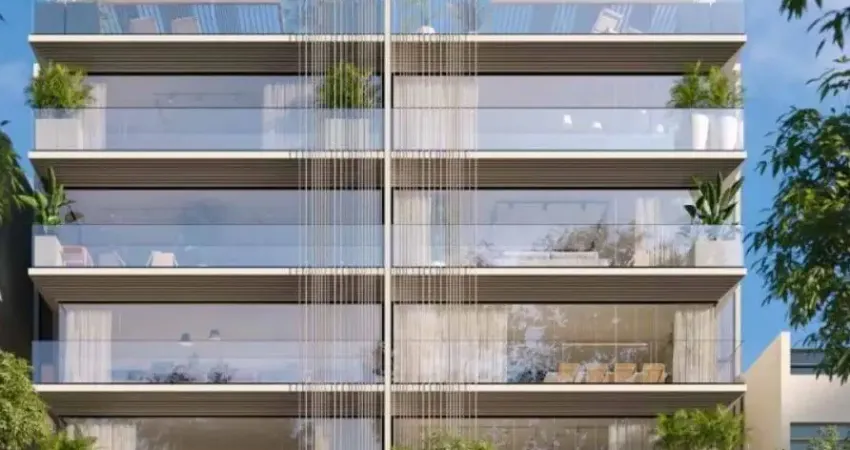 Apartamento com 4 quartos à venda na Avenida Bartolomeu Mitre, 119, Leblon, Rio de Janeiro