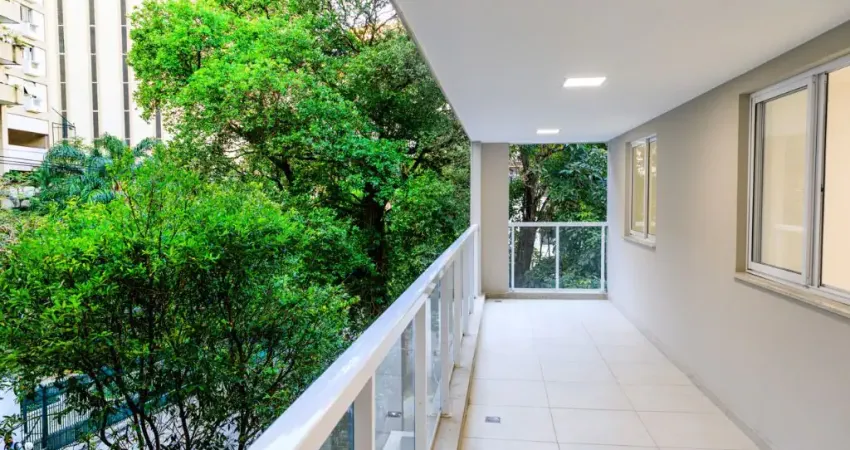 Apartamento 3 quartos pronto para morar Laranjeiras