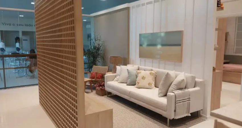 Apartamento 2 quartos a venda Pontal Oceânico próximo a Praia Macumba