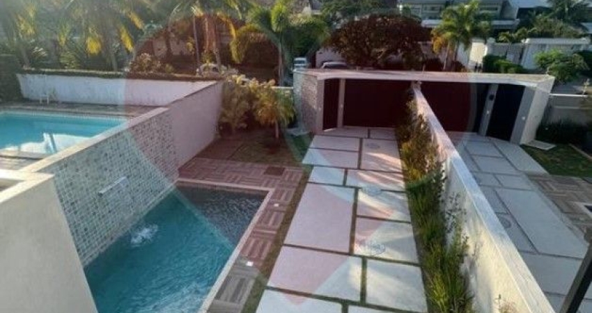 Casa Contemporânea pronta para morar Interlagos de Itaúna.
