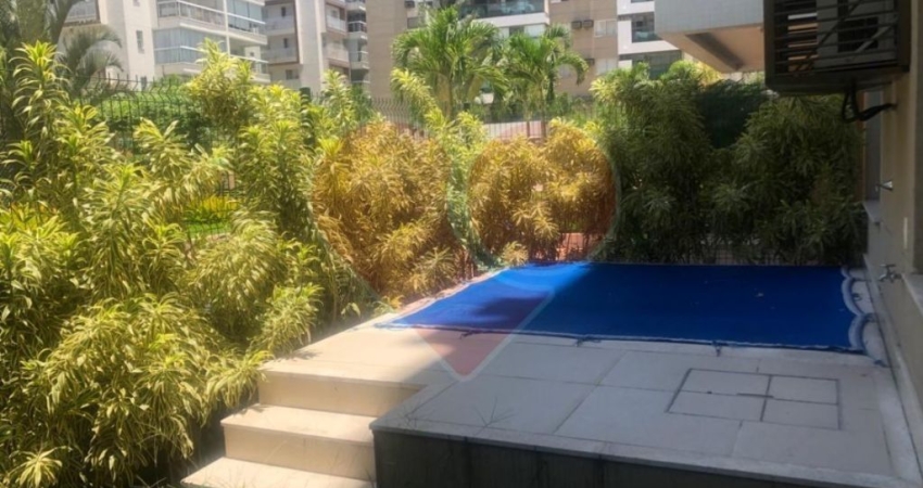 Apartamento com 2 quartos à venda na Rua Nilton Santos, 1850, Recreio dos Bandeirantes, Rio de Janeiro