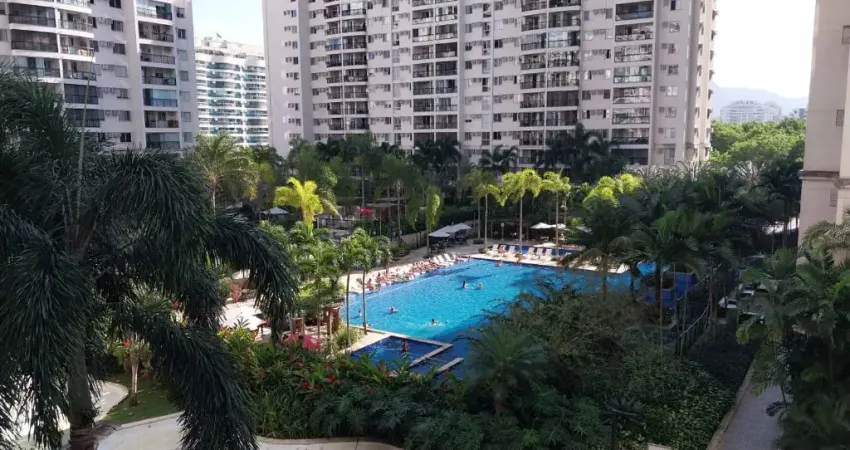 Apartamento pronto para morar Maayan Cidade Jardim
