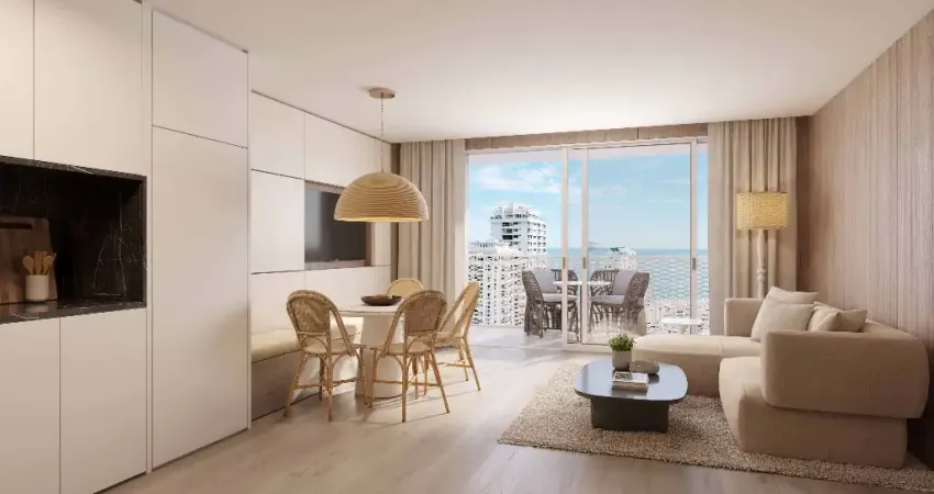 Apartamento com 1 quarto à venda na Rua Prudente de Morais, 529, Ipanema, Rio de Janeiro