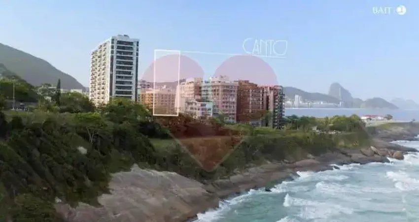Apartamento com 1 quarto à venda na Rua Francisco Otaviano, 35, Copacabana, Rio de Janeiro