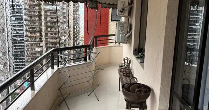 Apartamento pronto para morar na abm condomínio  mar de prata.