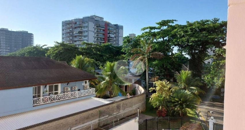 Apartamento pronto para morar Barra Bonita com vista livre