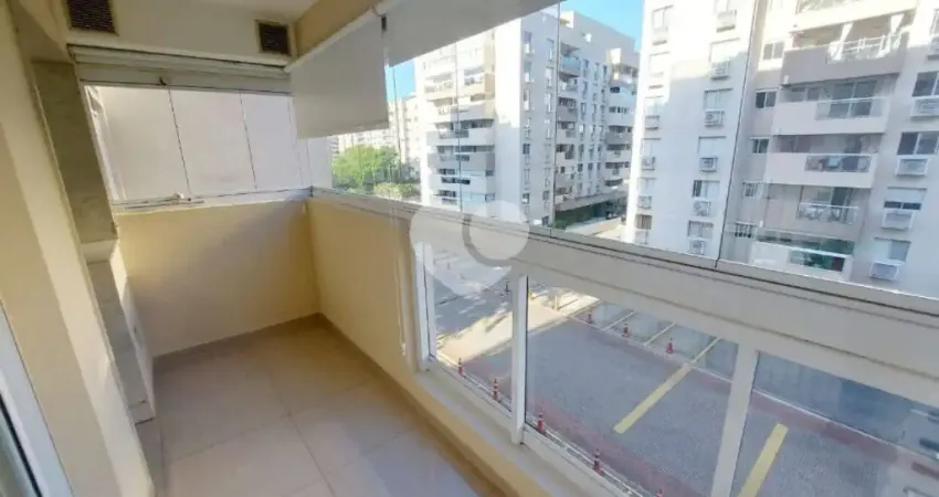 Apartamento com 2 quartos à venda na Rua Nilton Santos, 2021, Recreio dos Bandeirantes, Rio de Janeiro