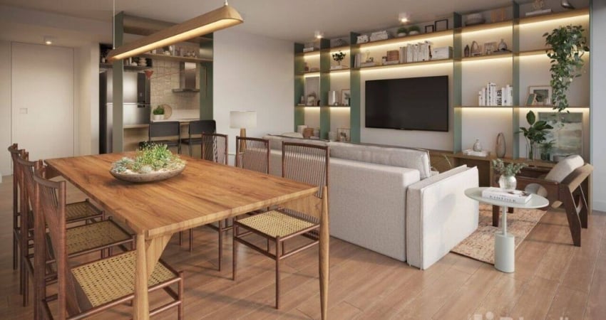Apartamento com 3 quartos à venda na Rua Sambaíba, 323, Leblon, Rio de Janeiro