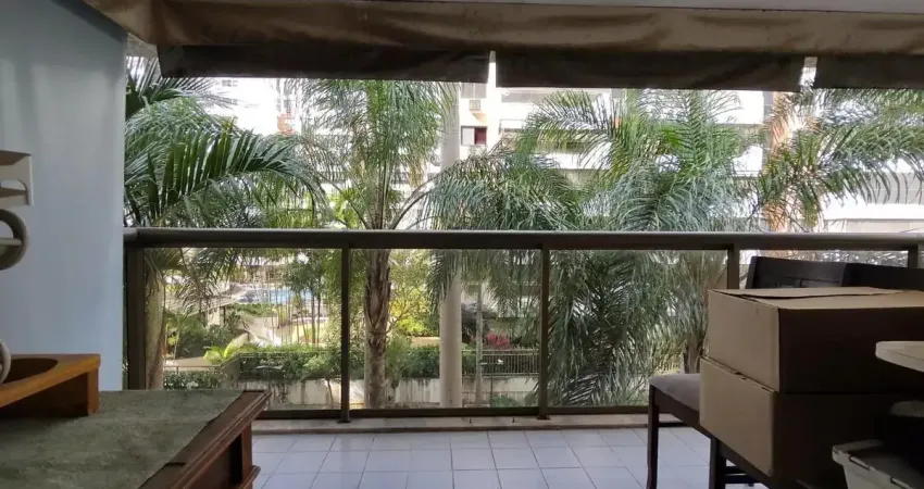 Apartamento a venda rio 2 condomínio genova - barra olímpica.