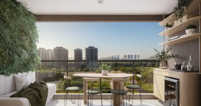 apartamento 3 quartos a venda Barra Olímpica - Ilha Pura