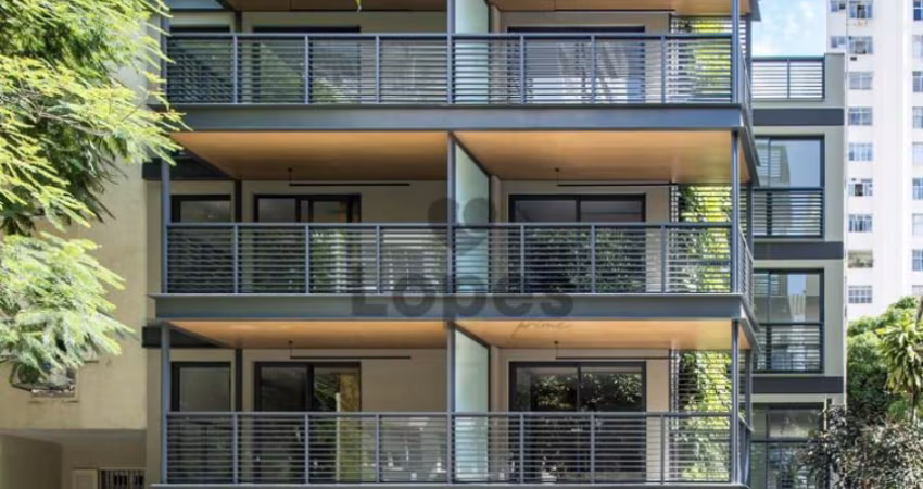 Apartamento com 1 quarto à venda na Rua Barão da Torre, 107, Ipanema, Rio de Janeiro
