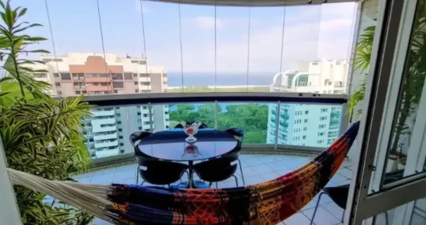Cobertura Duplex pronta para morar Pedra de Itaúna.