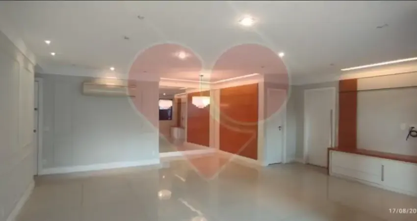 Apartamento 4 quartos pronto para morar Mandala
