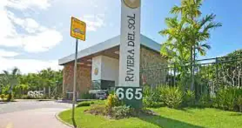 Terreno pronto para construir condomínio clube recreio dos bandeirantes