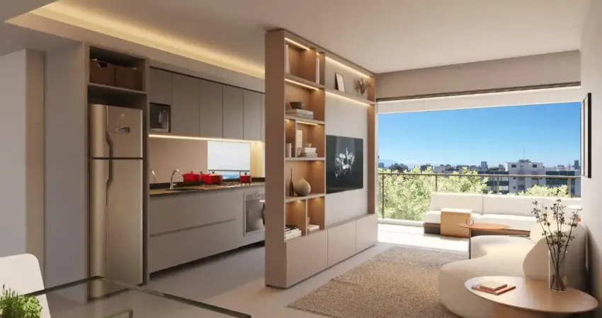 Apartamento 2 quartos a venda rua Professor Gabizo na Tijuca.