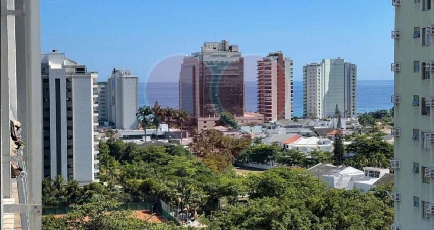 Apartamento 2 quartos pronto para morar no Parque das Rosas.