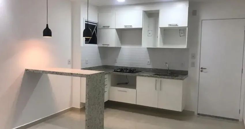 Lindo apartamento 1 quarto pronto para morar no Conect Taquara