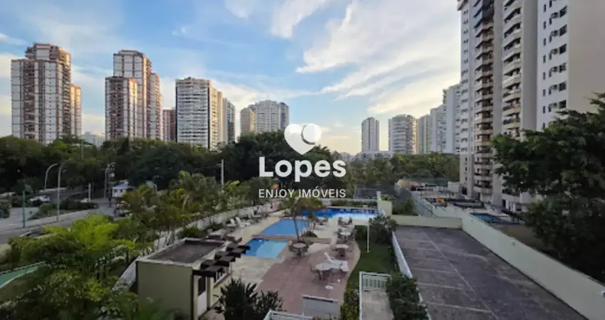 Apartamento pronto para morar no Condomínio San Filippo na ABM.