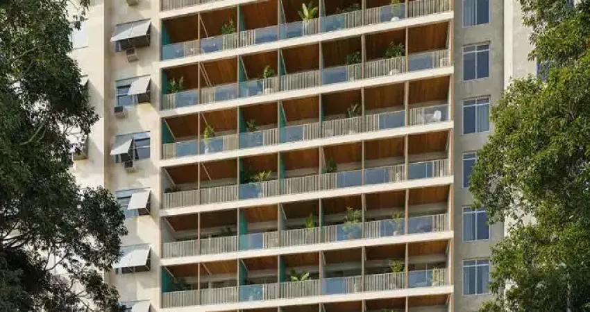 Kitnet / Stúdio à venda na Avenida Nossa Senhora de Copacabana, 1380, Copacabana, Rio de Janeiro