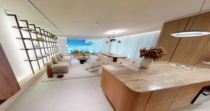 Apartamento 4 suítes a venda ipanema almar com entrada parcelada em 10 vezes.