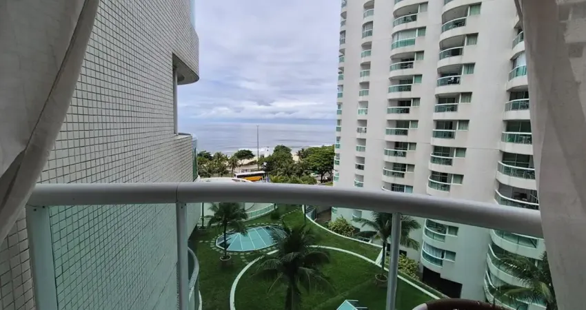 Apart hotel pronto para morar wyndham rio barra  pronto para airbnb.