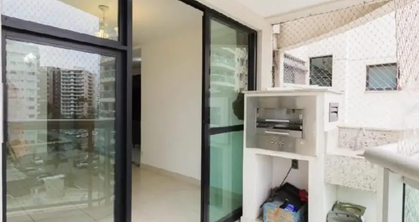 Apartamento de 2 quartos pronto para morar no complexo da aroazes.