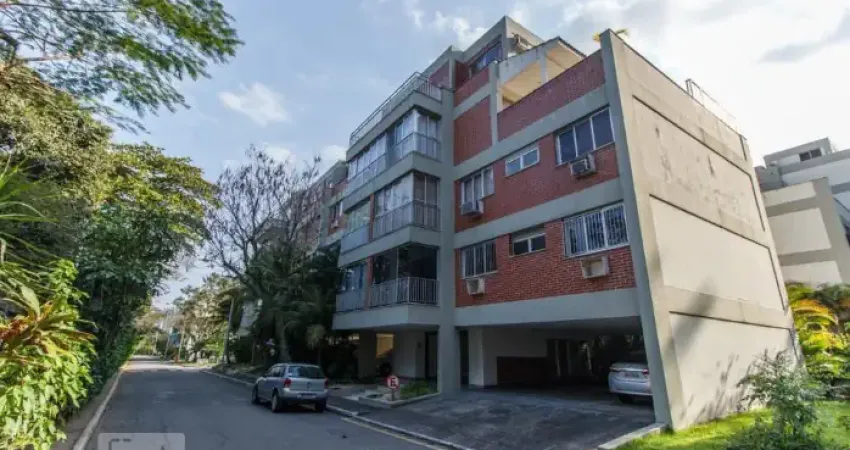 Apartamento 3 quartos pronto para morar jardim europa barra de tijuca.