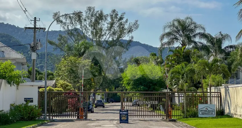 Casa duplex alto padrão 6 quartos pronta para morar barra da tijuca.