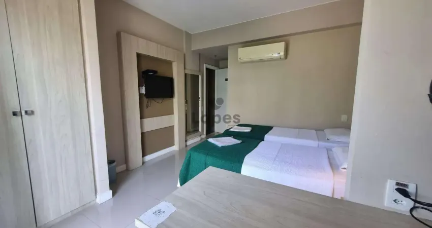 Double suítes pronto para morar na link stay todo mobiliado barra da tijuca