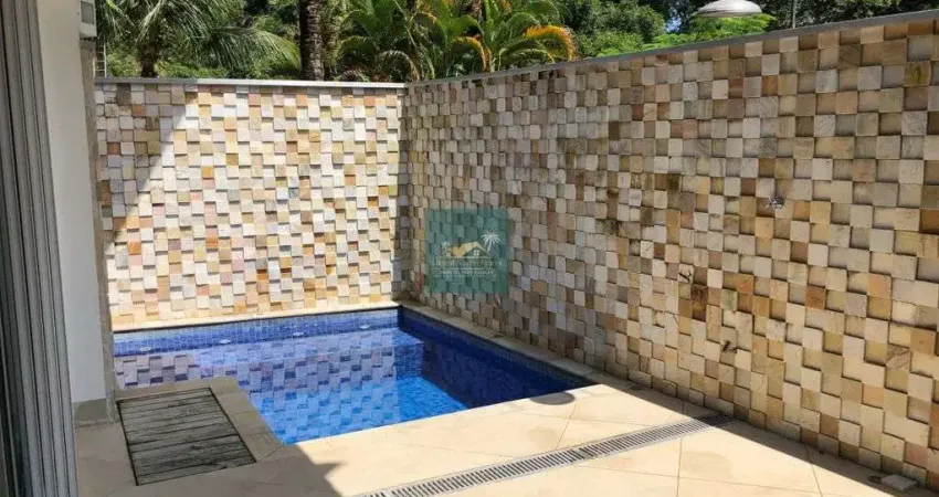 Casa em condomínio para venda - juquehy , são sebastião  - 200m², 2 vagas