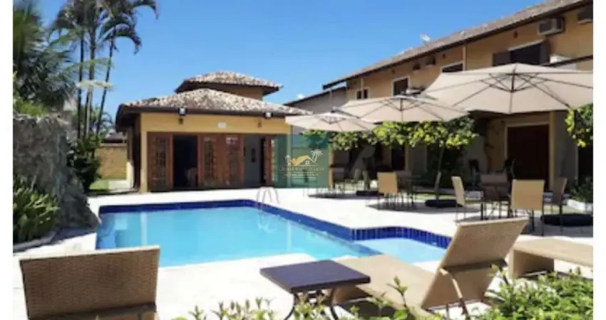 Casa em condomínio para venda - juquehy , são sebastião - 150m²