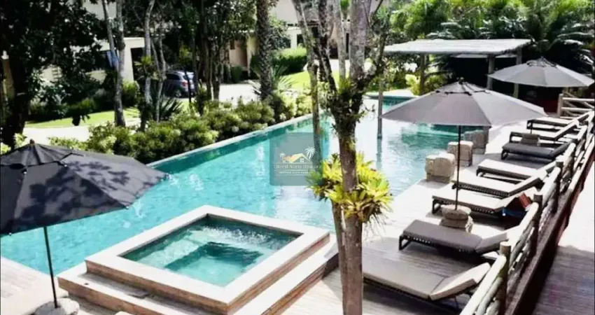 Casa em condomínio para venda - maresias, são sebastião - 500m², 3 vagas