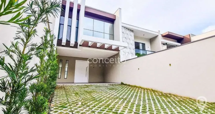 Casa com 3 quartos à venda no Ponta Aguda, Blumenau