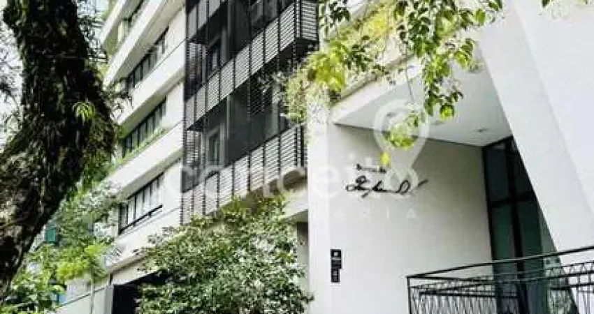 Apartamento com 4 quartos à venda no Jardim Blumenau, Blumenau