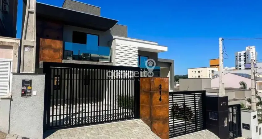 Casa com 3 quartos à venda no Velha Central, Blumenau