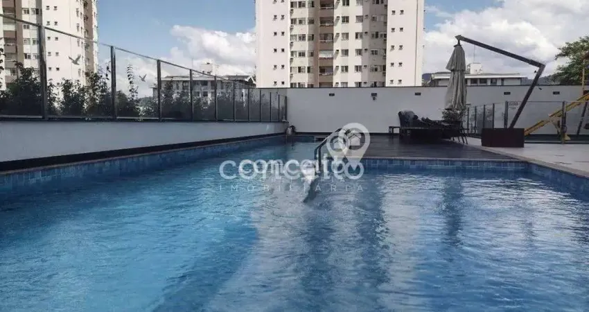 Apartamento com 2 quartos à venda no Velha, Blumenau