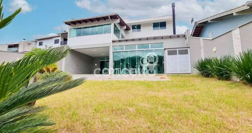 Casa com 6 quartos à venda na Bela Vista, Gaspar