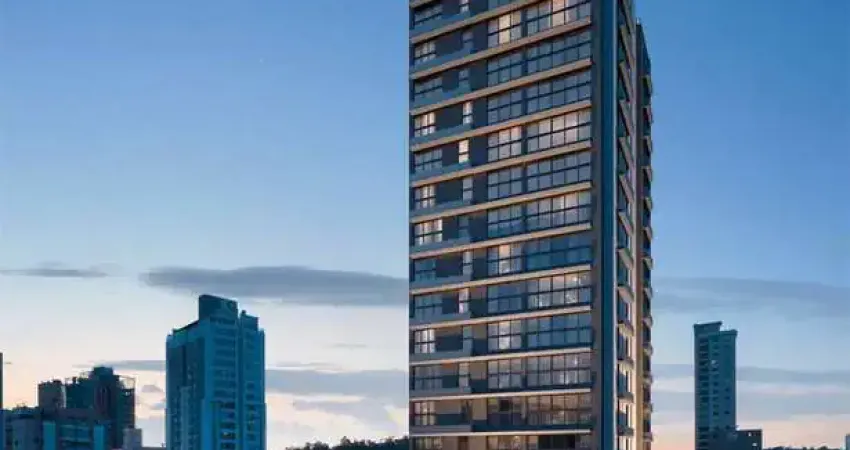 Apartamento com 2 quartos à venda no Velha, Blumenau