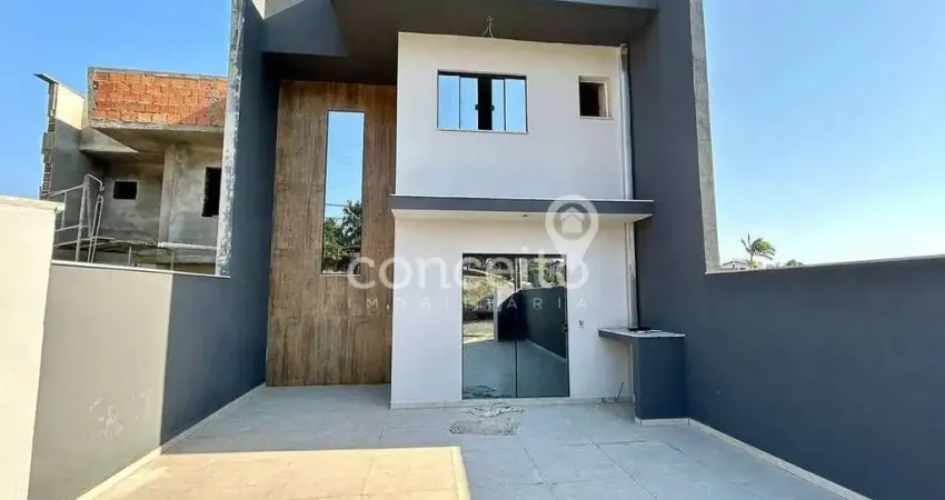 Casa com 2 quartos à venda no Itoupava Norte, Blumenau