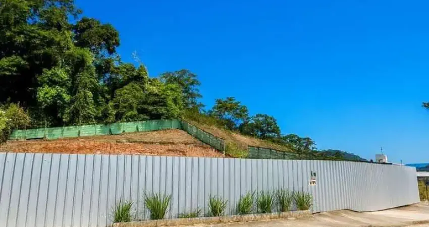 Terreno à venda no Boa Vista, Blumenau