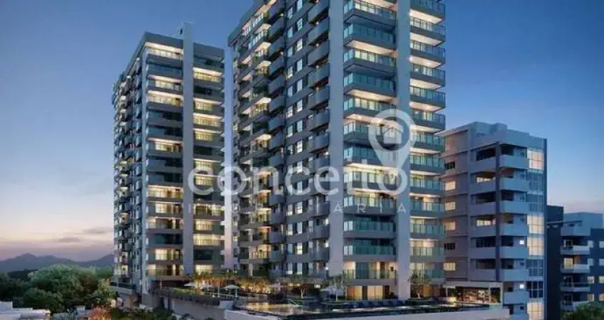 Apartamento com 3 quartos à venda no Centro, Balneário Piçarras 