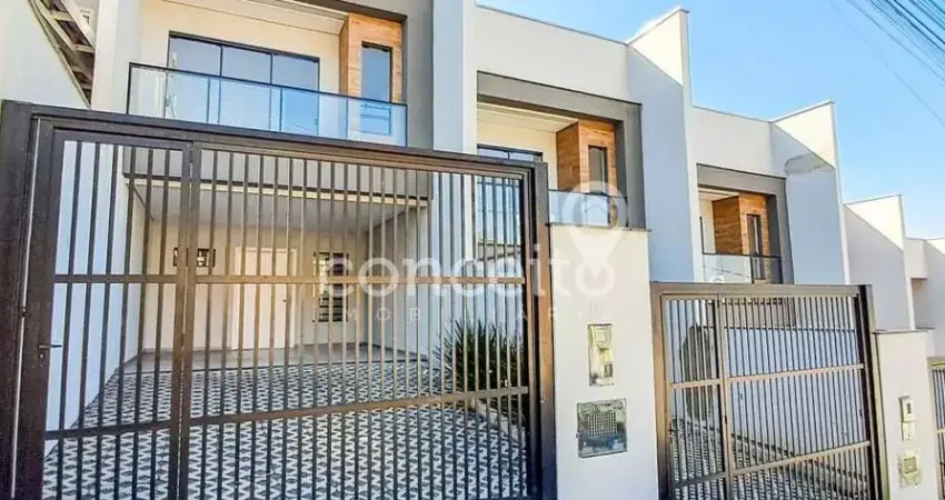 Casa com 3 quartos à venda no Fortaleza, Blumenau 