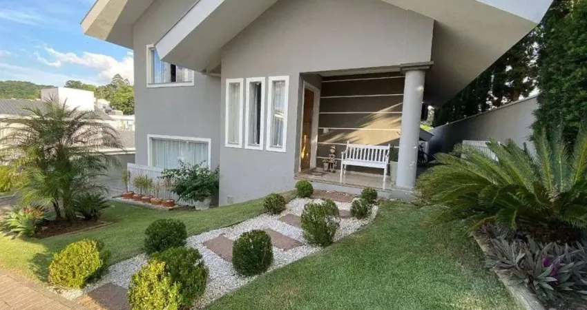 Casa com 3 quartos à venda no Itoupava Central, Blumenau