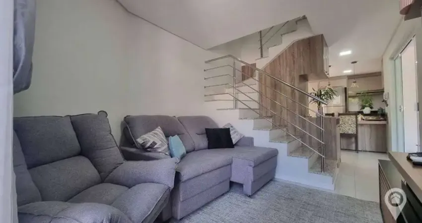 Casa com 3 quartos à venda no Fidélis, Blumenau 