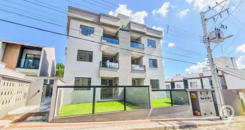 Apartamento com 2 quartos à venda no Velha, Blumenau 