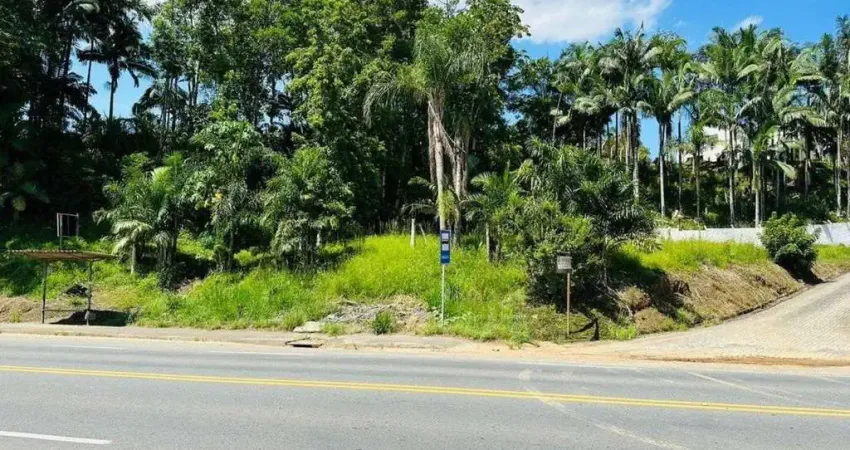 Terreno à venda no Badenfurt, Blumenau 