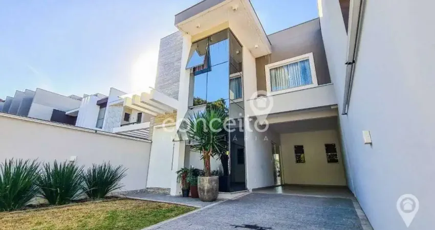 Casa com 3 quartos à venda no Ponta Aguda, Blumenau 