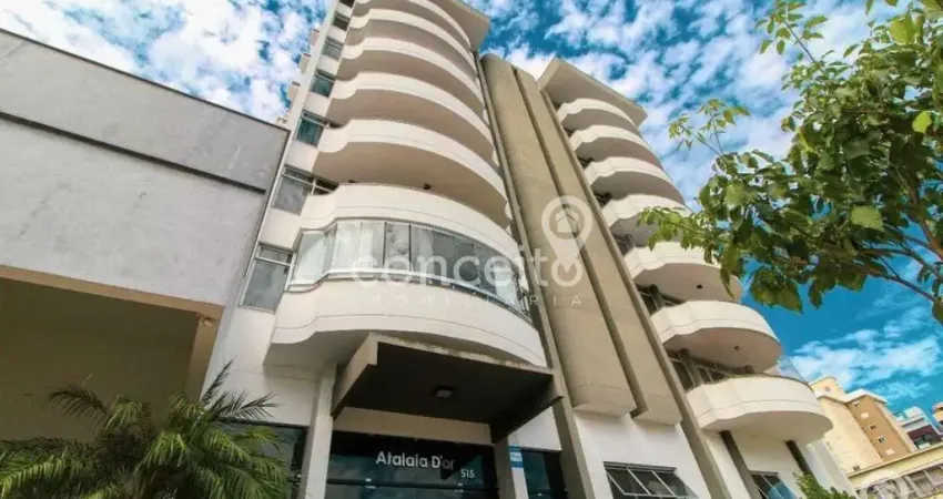 Apartamento com 2 quartos à venda no Jardim Blumenau, Blumenau 